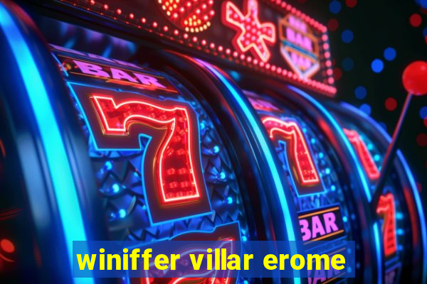 winiffer villar erome